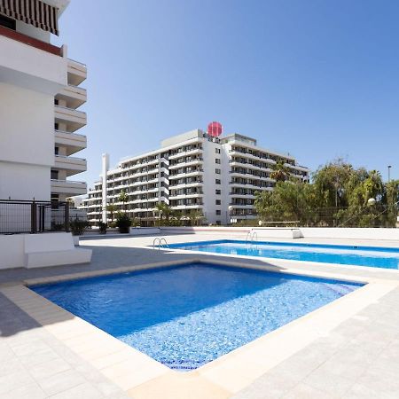 Apartment Altemar H3 By Interhome Playa de las Américas Exterior foto