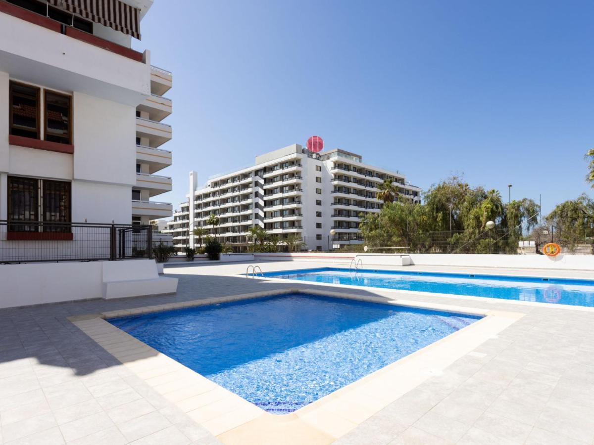 Apartment Altemar H3 By Interhome Playa de las Américas Exterior foto