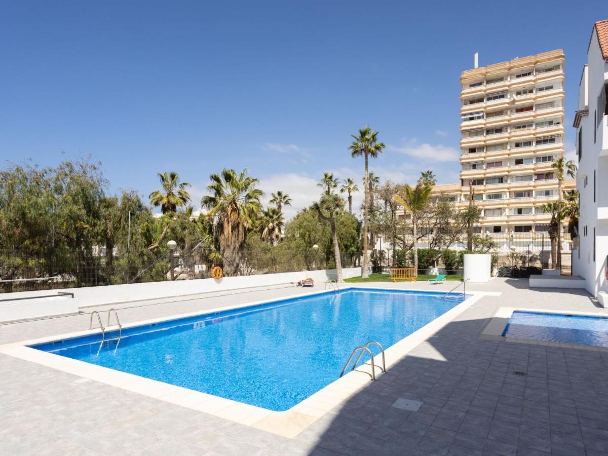 Apartment Altemar H3 By Interhome Playa de las Américas Exterior foto