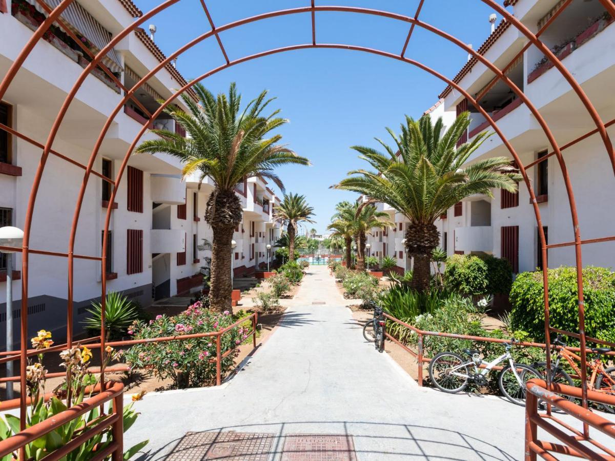 Apartment Altemar H3 By Interhome Playa de las Américas Exterior foto